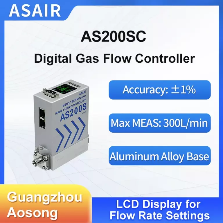 AS200SC