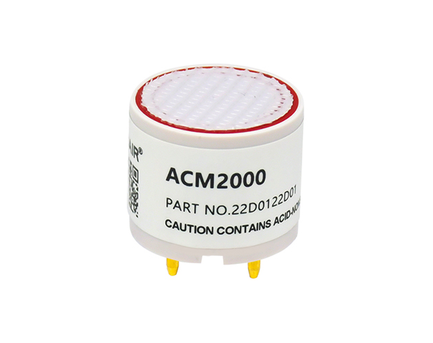 ACM2000