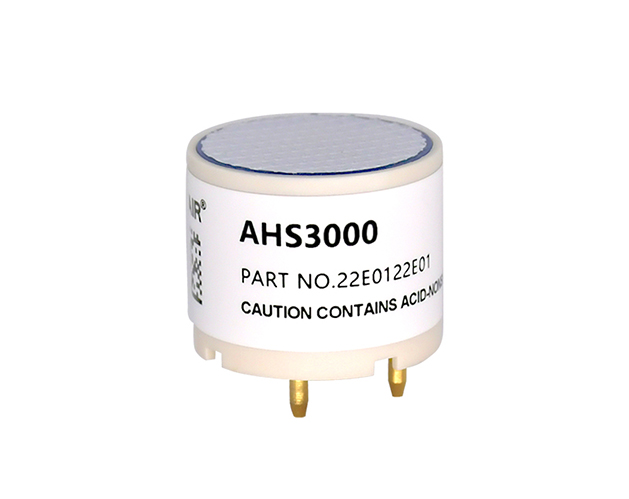 AHS3000
