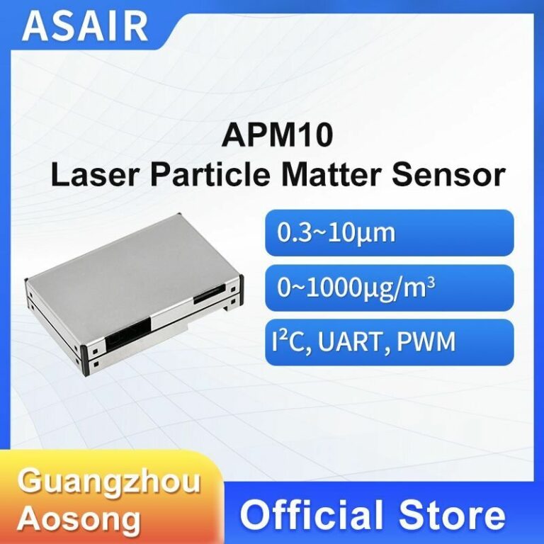 APM10-103814950583 ASAIR — датчик частиц