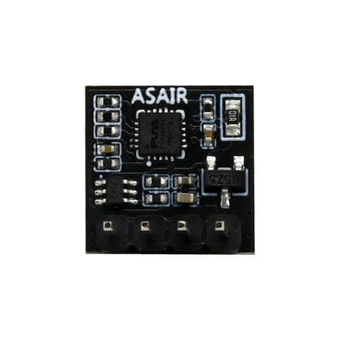 AGS2602 AOSONG — газовый датчик