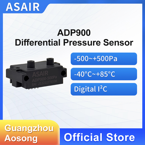ADP900 AOSONG — датчик давления