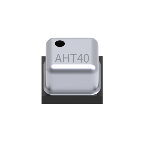 AHT40 AOSONG — датчик температуры и влажности
