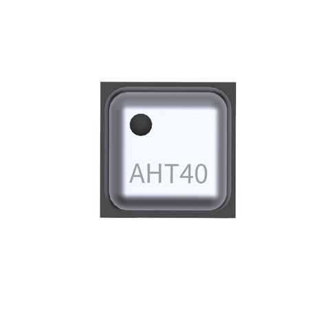AHT40 AOSONG — датчик температуры и влажности
