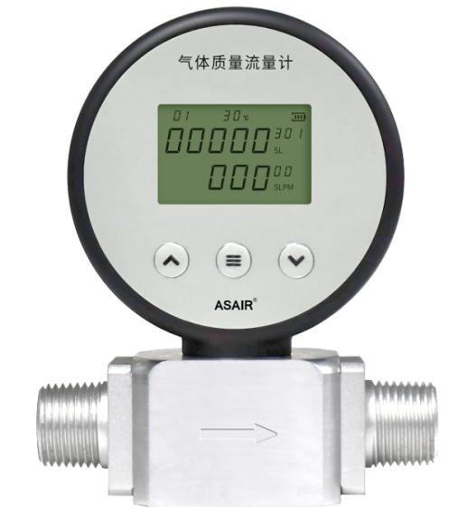 AMS2106 AOSONG цифровой массовый расходомер газа